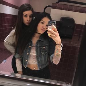 Meet your Posher, Erika